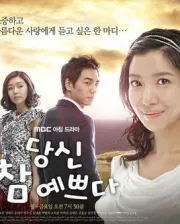 你真漂亮（电视剧）[2011]