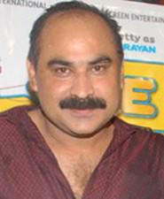 Ashwni Dhir