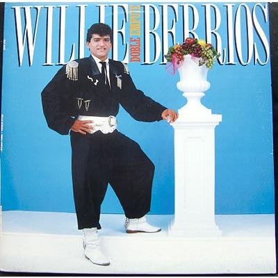 Willie Berrios