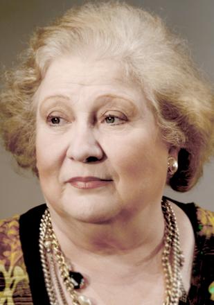 Dorina Lazar