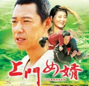 上門女婿（電視劇）[2007]