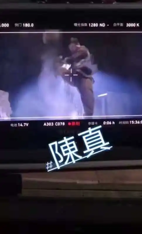 释小龙 饰演陈真.jpg