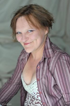 Séverine Vincent