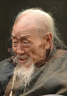 Lao Zu
