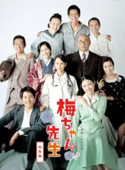 小梅醫生（電視劇）[2012]
