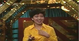 曾力压毛阿敏、韦唯夺冠 三登央视春晚 中年丧夫后仍视公婆为亲生