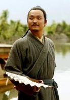 Lv QingHou