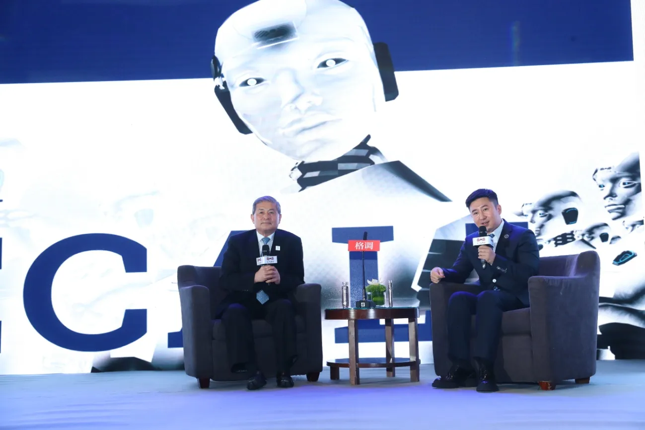 OMM社長兼CEO谷歌先生對話韓國著名科學家黃禹錫博士 (2).jpg