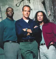 哨兵（电视剧）[1996]