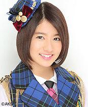 竹内美优