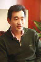 高发铭