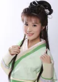 Ma XiuYing