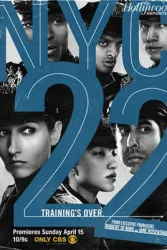 纽约22警局（电视剧）[2012]