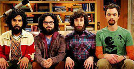 《生活大爆炸》第十一季即将完结 谢耳朵将与女友艾米·福勒完婚