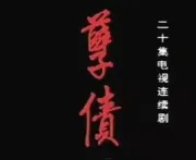 孽债（电视剧）[1995]