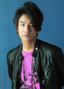长谷川纯