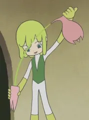 兽爪