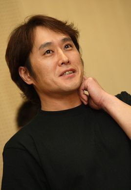 高岩成二