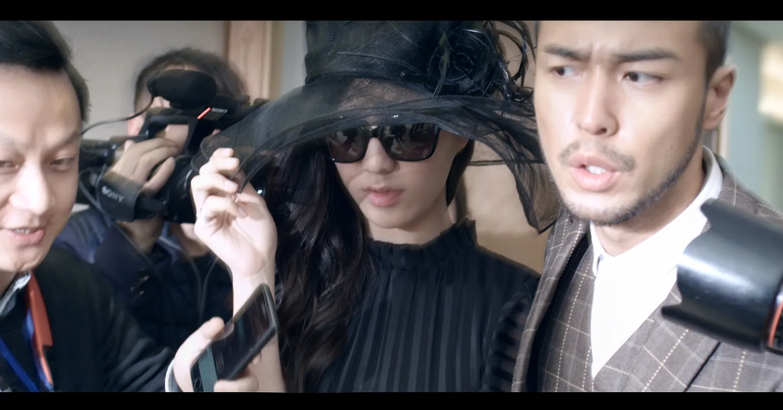 演員石雨晴跨界從商樂在其中 3.jpg