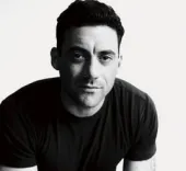 凯文Kevin Copeland