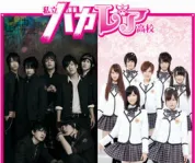 私立马鹿兰高校