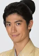 井伊直亲（龟之丞）