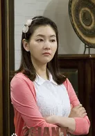 黄静妍
