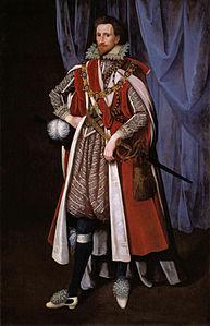 Philip Herbert, 4th Earl of Pembroke