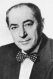 Frank Puglia