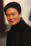 Zhang Wentian (Luo Fu)