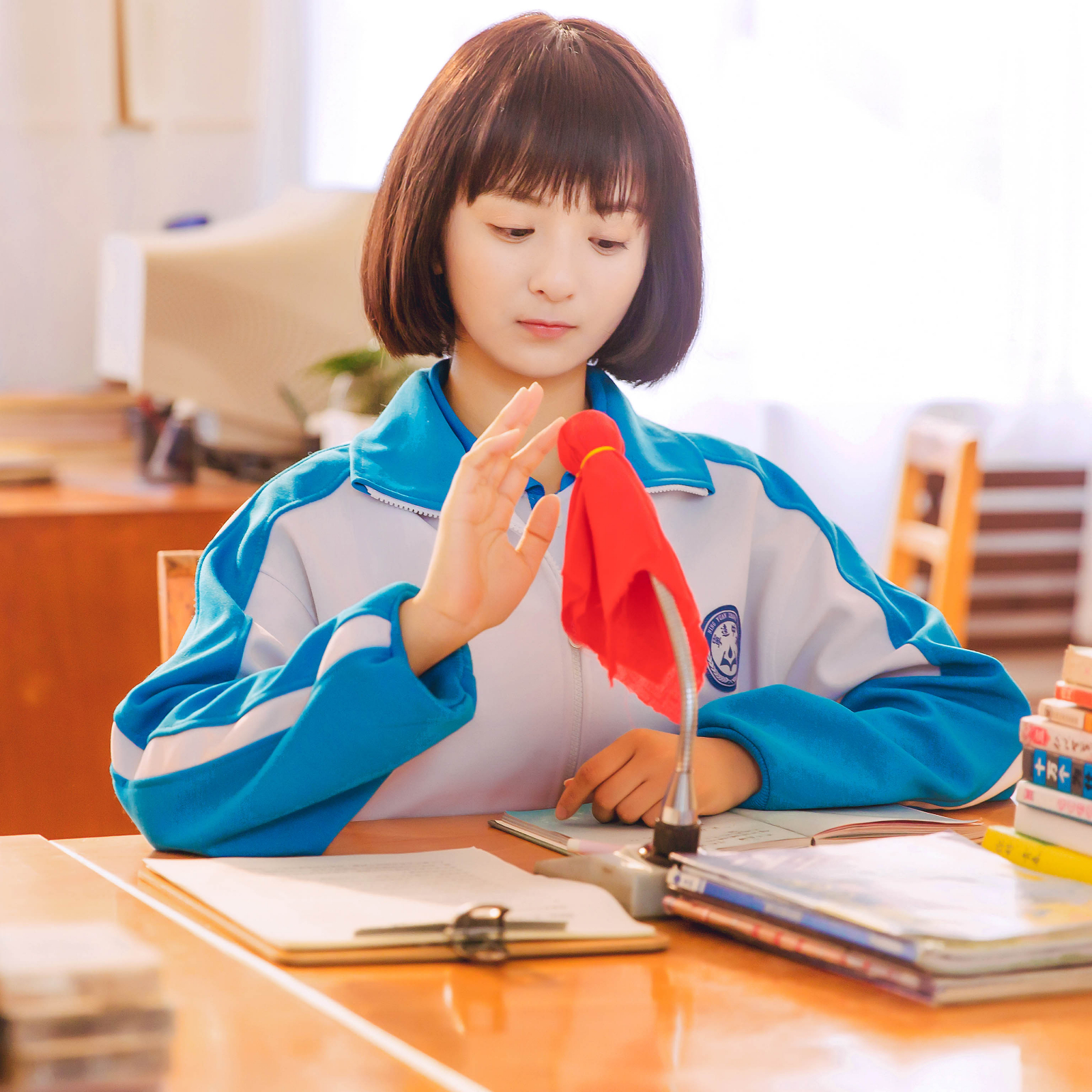 《等等啊我的青春》今日上线 用力追梦不负青春