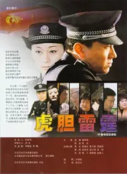 虎胆雷霆（电视剧）[2004]
