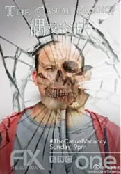 偶发空缺（电视剧）[2015]