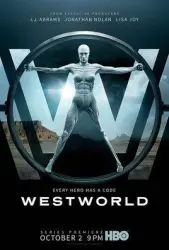 Westworld（TV）[2016]