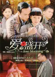 愛·盛開（電視劇）[2009]