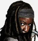 米琼恩（Michonne）