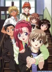 拜托了，老师（电视剧）[2002]