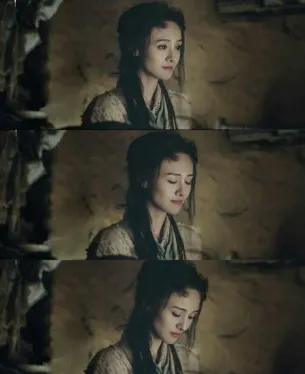  Zheng Shuang (actress, born 1966) 反驳网友为其喊冤，新作上映却被主演排挤？疑似决心离开微博(1)716.png