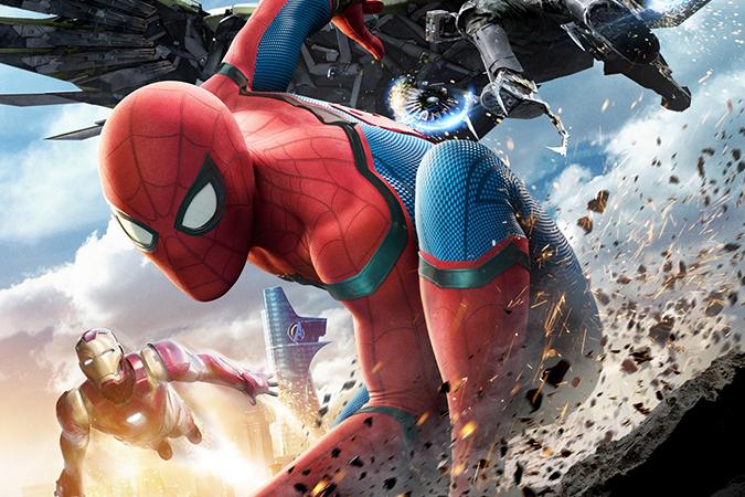 《蜘蛛俠：英雄歸來》《猩球崛起3》 9月最值得期待的電影都在這裏了！